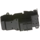 Purchase Top-Quality STANDARD - PRO SERIES - DWS430 - Front Passenger Side Door Lock Switch pa2