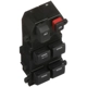 Purchase Top-Quality STANDARD - PRO SERIES - DWS459 - Front Driver Side Window Switch pa6