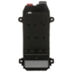 Purchase Top-Quality STANDARD - PRO SERIES - DWS459 - Front Driver Side Window Switch pa8