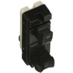 Purchase Top-Quality STANDARD - PRO SERIES - DWS762 - Front Passenger Side Window Switch pa3