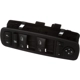 Purchase Top-Quality STANDARD - PRO SERIES - DWS902 - Front Driver Side Window Switch pa5