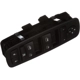 Purchase Top-Quality STANDARD - PRO SERIES - DWS902 - Front Driver Side Window Switch pa7
