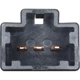 Purchase Top-Quality STANDARD - PRO SERIES - PDS140 - Power Door Lock Switch pa3