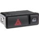 Purchase Top-Quality URO - 61318368920 - Hazard Door Lock Switch pa2