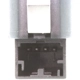 Purchase Top-Quality VEMO - V10-73-0290 - Door Lock Switch pa2