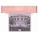 Purchase Top-Quality Interrupteur de verrouillage de porte électrique par VEMO - V10-73-0020 pa3