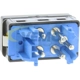 Purchase Top-Quality Interrupteur de verrouillage de porte électrique par VEMO - V10-73-0278 pa4