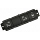 Purchase Top-Quality Power Door Switch by BLUE STREAK (HYGRADE MOTOR) - DS3423 pa11