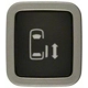Purchase Top-Quality Power Door Switch by BLUE STREAK (HYGRADE MOTOR) - DS3438 pa4