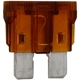 Purchase Top-Quality BUSSMANN - ATC5 - ATC Blade Fuses (Pack of 5) pa4