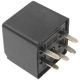 Purchase Top-Quality BWD AUTOMOTIVE - R3109 - Power Mirror Relay pa5