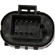 Purchase Top-Quality Power Mirror Switch by ACDELCO - 22883768 pa2