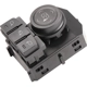 Purchase Top-Quality ACDELCO - 84643978 - Door Mirror Remote Control Switch pa3