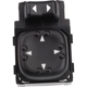 Purchase Top-Quality Power Mirror Switch by AUTOTECNICA - GM1321191 pa2