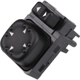 Purchase Top-Quality Power Mirror Switch by AUTOTECNICA - GM1321191 pa3