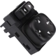 Purchase Top-Quality Power Mirror Switch by AUTOTECNICA - GM1321191 pa5