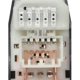 Purchase Top-Quality Power Mirror Switch by BLUE STREAK (HYGRADE MOTOR) - DS2213 pa2