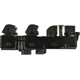 Purchase Top-Quality BLUE STREAK (HYGRADE MOTOR) - DWS1609 - Power Mirror Switch pa2