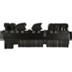 Purchase Top-Quality Interrupteur de miroir électrique de BLUE STREAK (HYGRADE MOTOR) - DWS1629 pa3