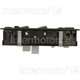 Purchase Top-Quality Power Mirror Switch by BLUE STREAK (HYGRADE MOTOR) - DWS1992 pa2