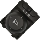 Purchase Top-Quality Power Mirror Switch by BLUE STREAK (HYGRADE MOTOR) - MRS126 pa1