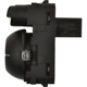 Purchase Top-Quality Power Mirror Switch by BLUE STREAK (HYGRADE MOTOR) - MRS126 pa2