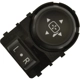 Purchase Top-Quality BLUE STREAK (HYGRADE MOTOR) - MRS155 - Door Remote Mirror Switch pa2