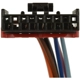 Purchase Top-Quality BLUE STREAK (HYGRADE MOTOR) - MRS160 - Remote Mirror Switch pa3