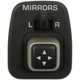 Purchase Top-Quality BLUE STREAK (HYGRADE MOTOR) - MRS19 - Door Remote Mirror Switch pa3