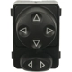 Purchase Top-Quality BLUE STREAK (HYGRADE MOTOR) - MRS2 - Power Mirror Switch pa2