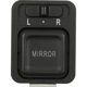 Purchase Top-Quality Interrupteur de miroir électrique de BLUE STREAK (HYGRADE MOTOR) - MRS24 pa1