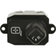 Purchase Top-Quality Power Mirror Switch by BLUE STREAK (HYGRADE MOTOR) - MRS36 pa1