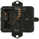 Purchase Top-Quality Power Mirror Switch by BLUE STREAK (HYGRADE MOTOR) - MRS41 pa3