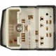 Purchase Top-Quality Power Mirror Switch by BLUE STREAK (HYGRADE MOTOR) - MRS49 pa3