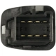 Purchase Top-Quality BLUE STREAK (HYGRADE MOTOR) - MRS63 - Door Remote Mirror Switch pa3