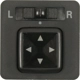Purchase Top-Quality Interrupteur de miroir électrique de BLUE STREAK (HYGRADE MOTOR) - MRS66 pa1