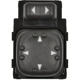 Purchase Top-Quality BLUE STREAK (HYGRADE MOTOR) - MRS96 - Door Remote Mirror Switch pa3