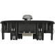 Purchase Top-Quality Power Mirror Switch by BLUE STREAK (HYGRADE MOTOR) - MRS99 pa2