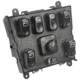 Purchase Top-Quality Power Mirror Switch by BLUE STREAK (HYGRADE MOTOR) - CBS1482 pa2