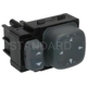 Purchase Top-Quality Power Mirror Switch by BLUE STREAK (HYGRADE MOTOR) - DS1462 pa3