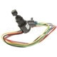 Purchase Top-Quality Power Mirror Switch by BLUE STREAK (HYGRADE MOTOR) - DS1465 pa2