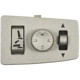Purchase Top-Quality Power Mirror Switch by BLUE STREAK (HYGRADE MOTOR) - DS3131 pa2