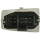 Purchase Top-Quality Power Mirror Switch by BLUE STREAK (HYGRADE MOTOR) - DS3131 pa6