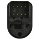 Purchase Top-Quality Power Mirror Switch by BLUE STREAK (HYGRADE MOTOR) - DS3384 pa3