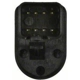 Purchase Top-Quality Power Mirror Switch by BLUE STREAK (HYGRADE MOTOR) - DS3384 pa8