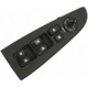 Purchase Top-Quality Power Mirror Switch by BLUE STREAK (HYGRADE MOTOR) - DWS1085 pa7