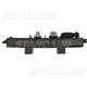 Purchase Top-Quality Power Mirror Switch by BLUE STREAK (HYGRADE MOTOR) - DWS1525 pa7