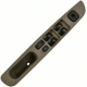 Purchase Top-Quality Power Mirror Switch by BLUE STREAK (HYGRADE MOTOR) - DWS1554 pa4
