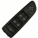 Purchase Top-Quality Power Mirror Switch by BLUE STREAK (HYGRADE MOTOR) - DWS1594 pa2