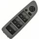 Purchase Top-Quality Power Mirror Switch by BLUE STREAK (HYGRADE MOTOR) - DWS1595 pa2
